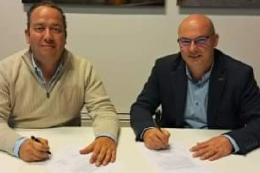 ondertekening start woningbouw groenstraat melick