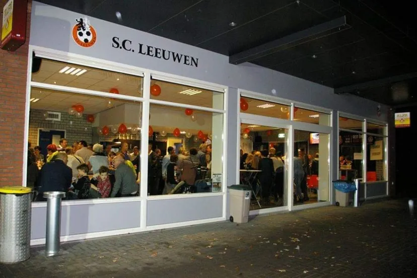 sc leeuwen