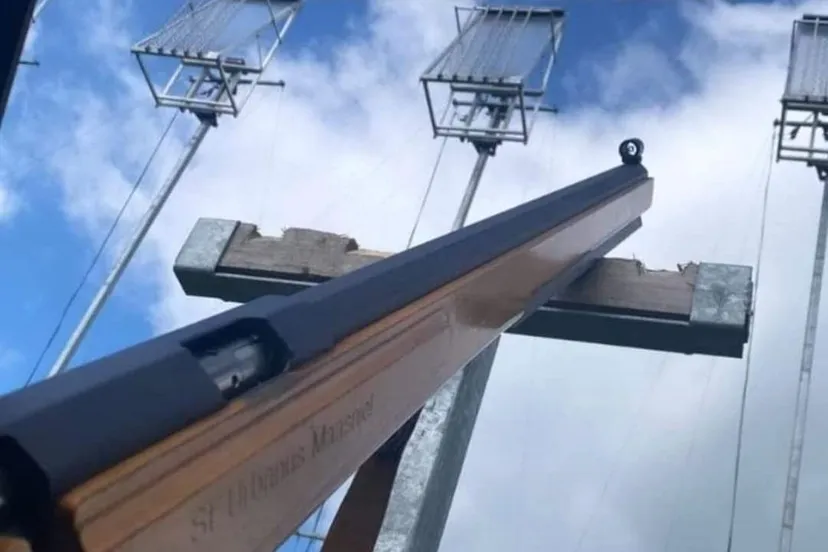 schutterij st urbanus maasniel