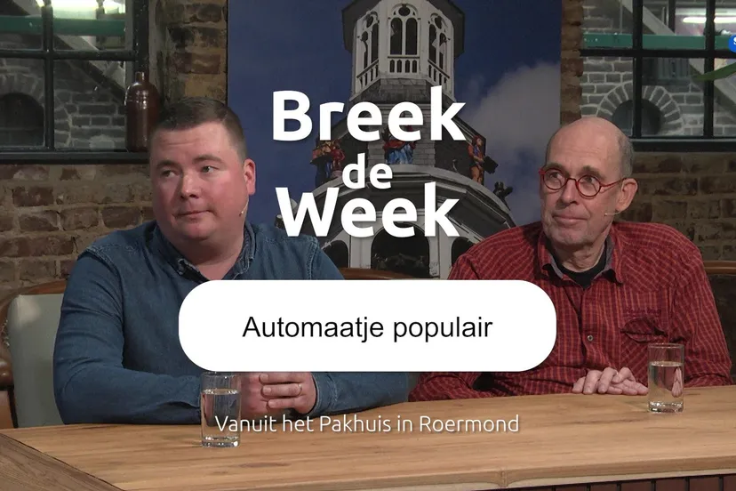 th veel vraag naar vrijwilligerstaxi breek de week