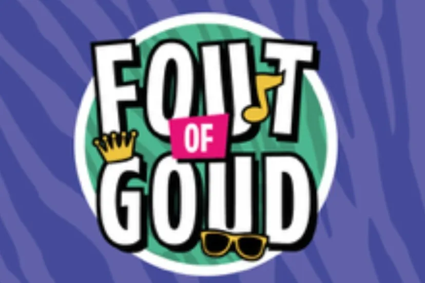 vv de katers fout of goud