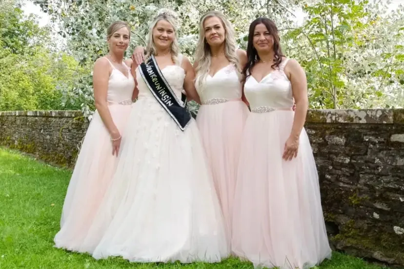 wienkeuningin veldjmuus