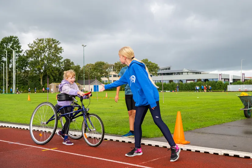 keet op runningframe 3 fotograaf stephan tellier