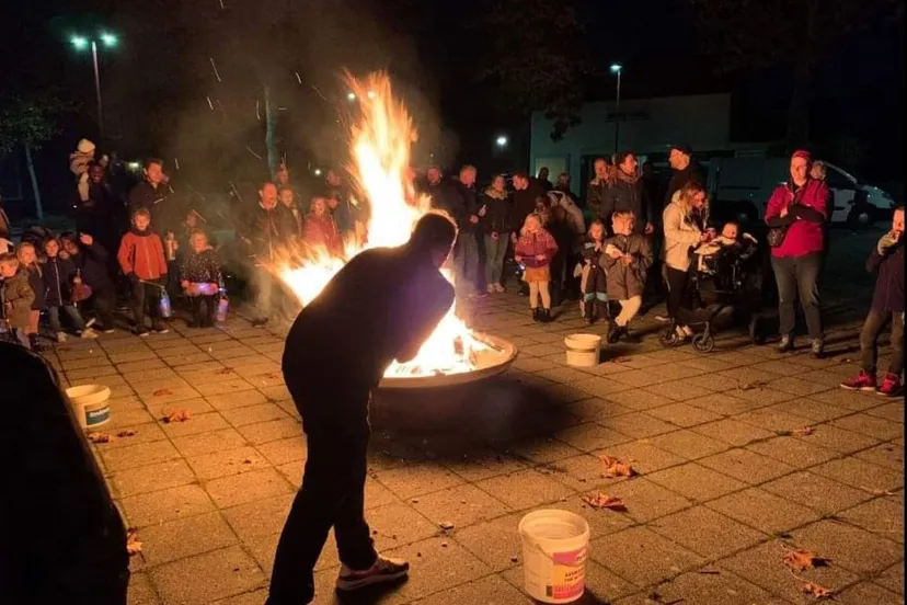 sint maarten maasniel