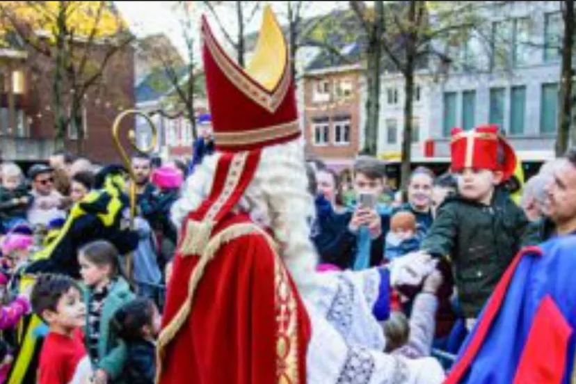 sinterklaas