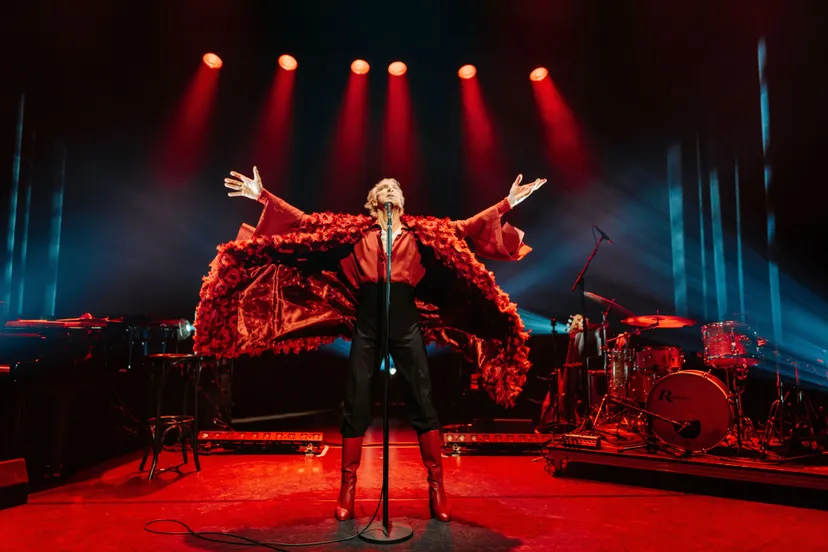 sven ratzke we could be heroes 3 photography ann marie schwanke