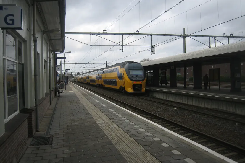 trein 2