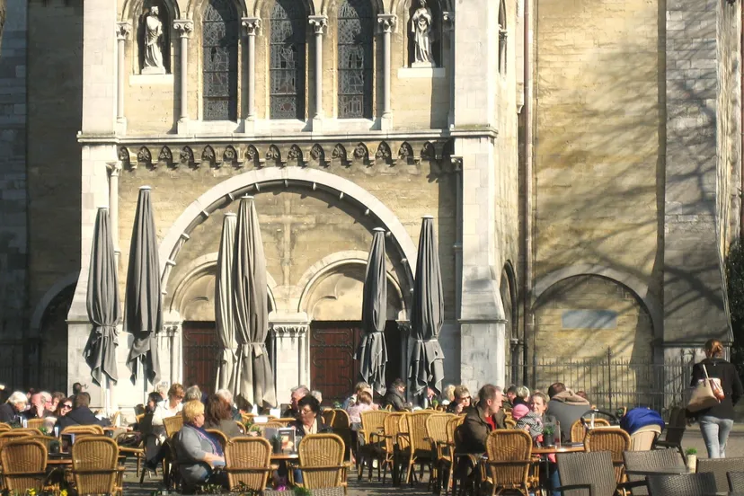munsterplein terras2