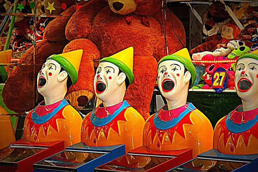 clowns 1021587 1280