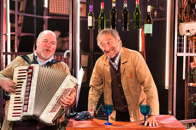 kan een dodo vliegen 9