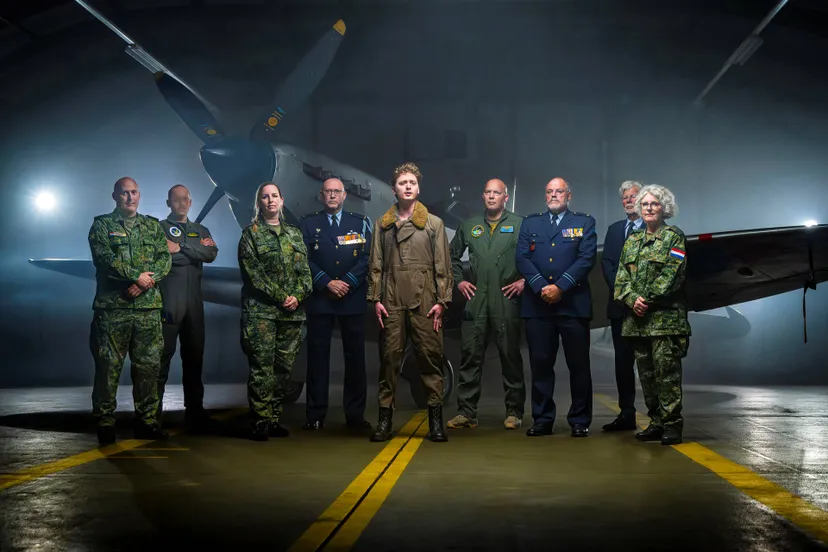 persfoto trailer soundtrack the parting glass docu leo hendrikx