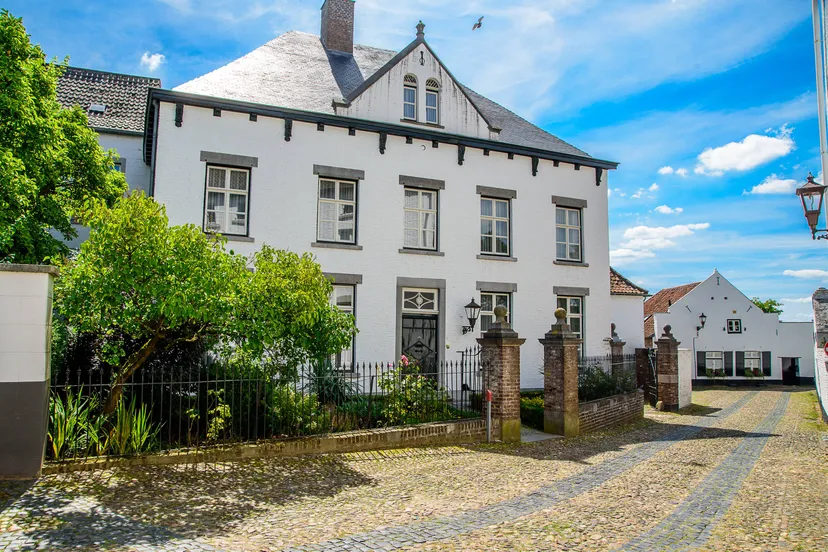 persbericht vvv wandeling thorn maagdelijk wit copyright vvv hart van limburg