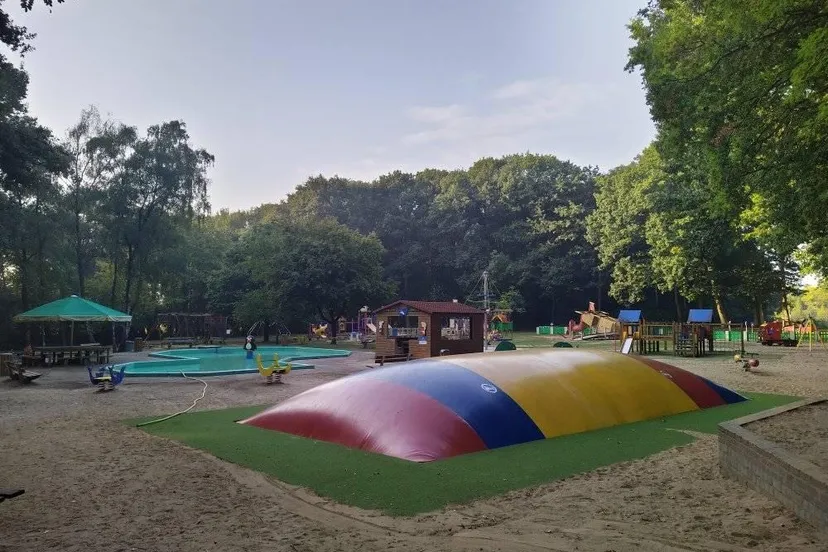 speeltuin kitskensbergberg