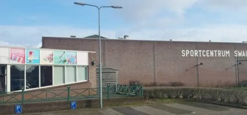 sportcentrum swalmen