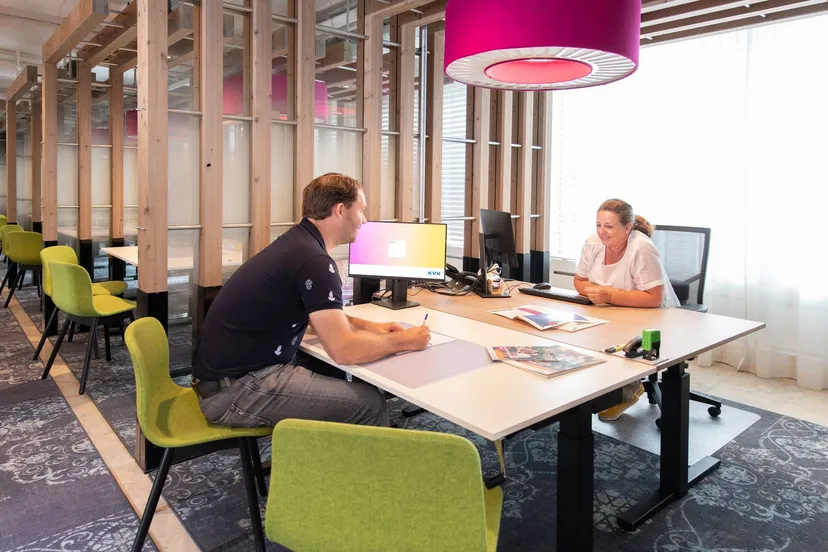 beeld kvk utrecht balie