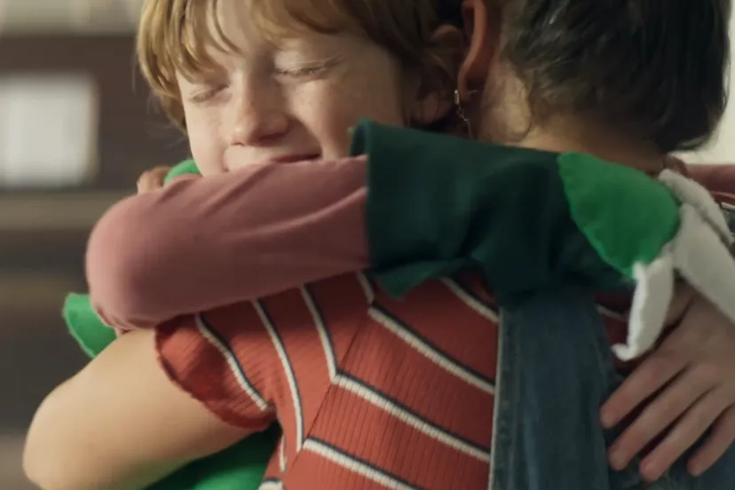 eerbetoon aan bijzondere moeders