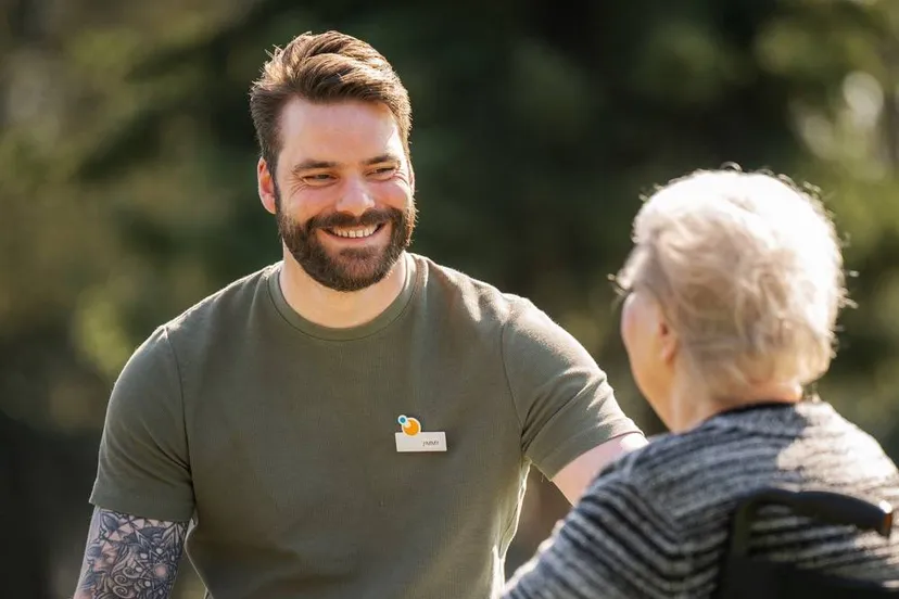 foto ontdek de zorg dag promo 2