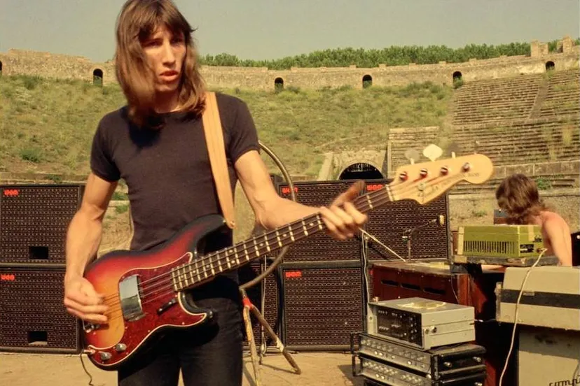 pink floyd at pompeii mcmlxxii st 9 sd low