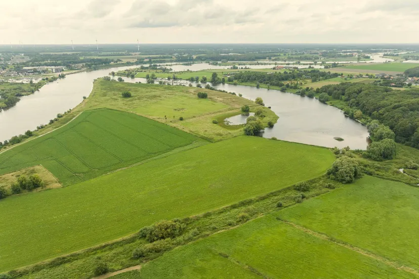 maatregelgebied geul hansummerweerd oude maasarm rijkswaterstaat studio retouched mr