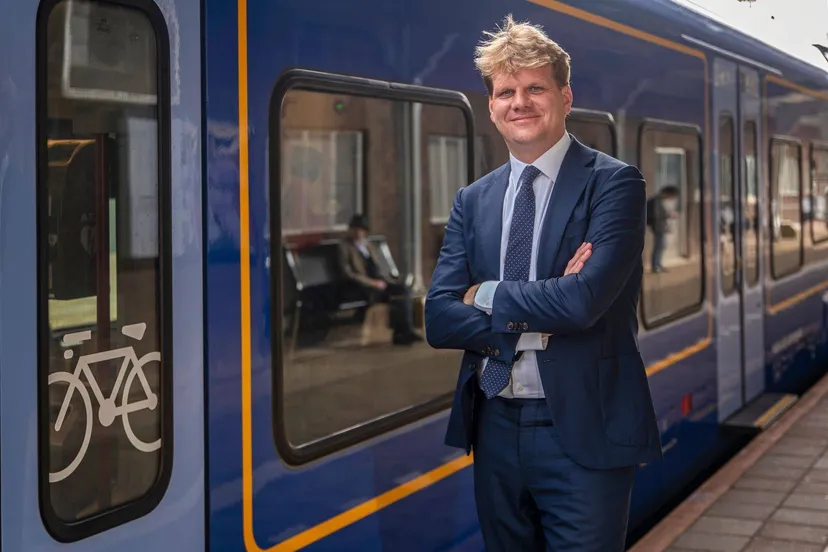 michiel cusell in sittard