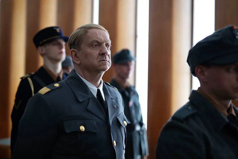 quisling the final days st 2 sd low