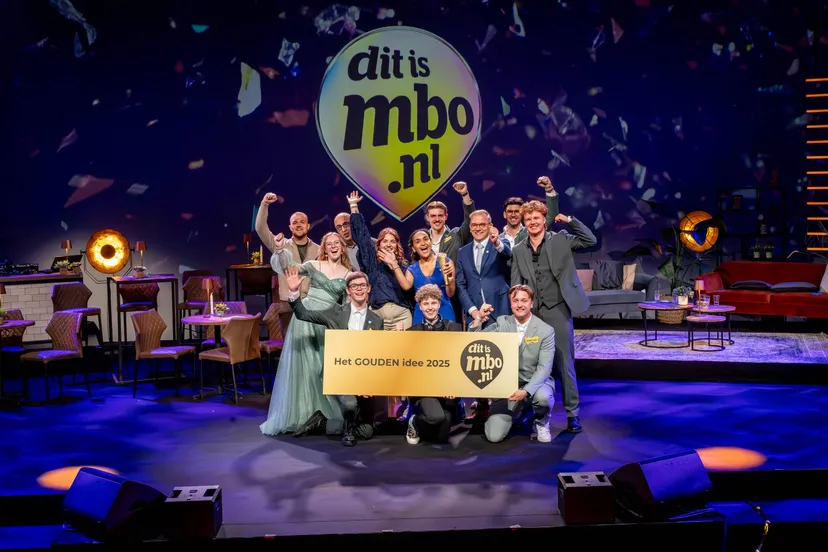 team zuid wint ambassadeursteam 2025