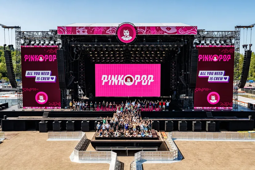 pinkpop 2025