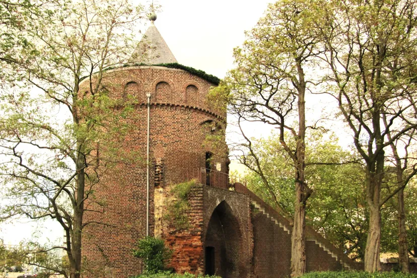 rm32600 roermond rattentoren