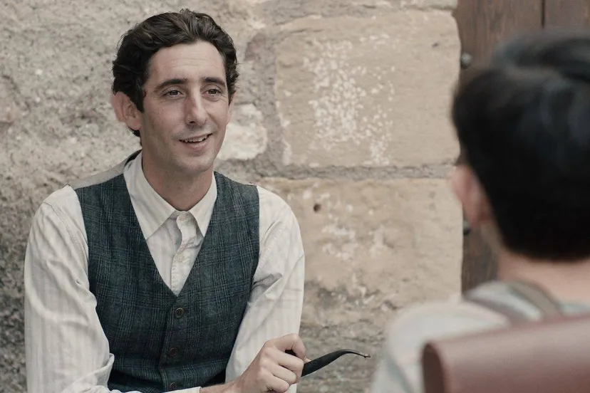 the teacher who promised the sea st 2 sd low