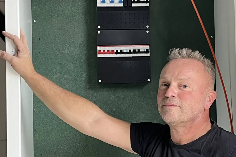 bart vermeulen electrician