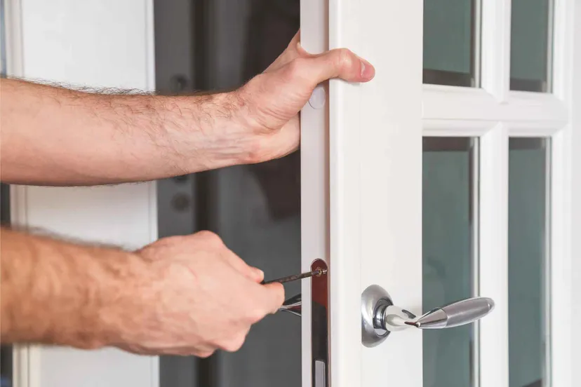 slot vervangen nodig of niet