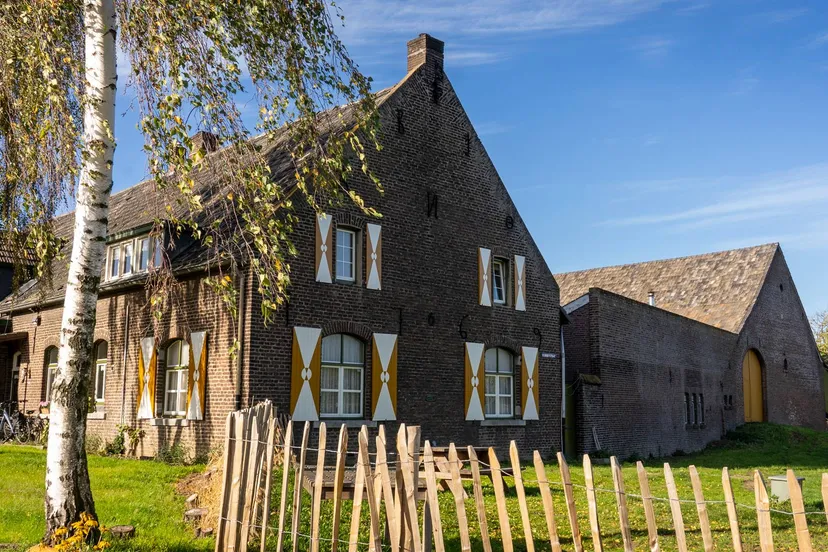 Genaenhof Swalmen Peggy Maes fotografie