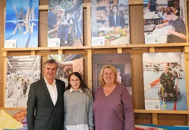 'De eerste inclusieve generatie’ is feestelijk geopend in Roermond.docx