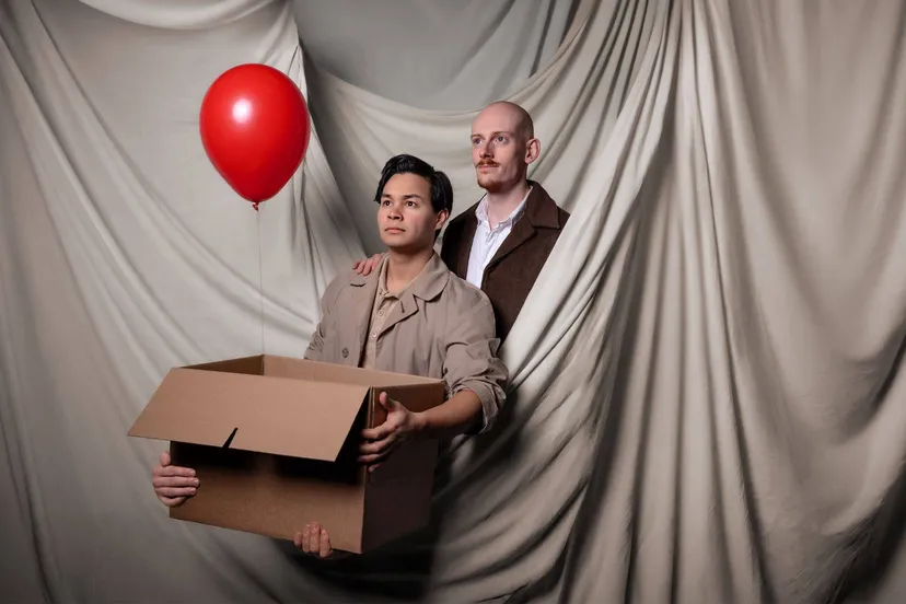 Niek-en-Guy-ECI-cultuurfabriek-Roermond