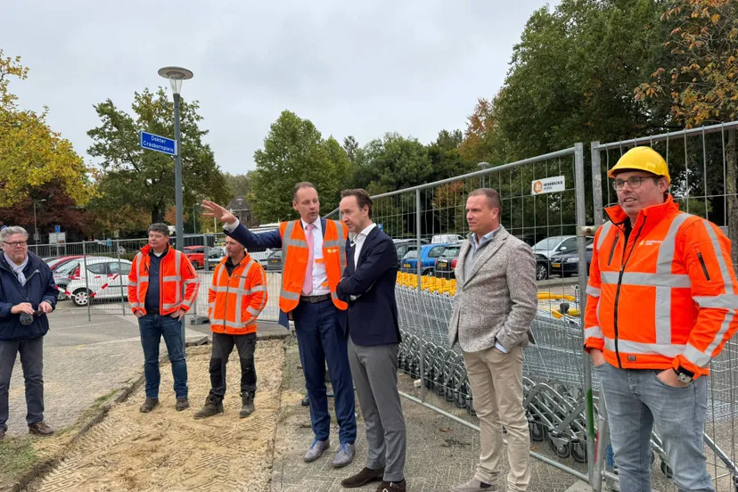 Openingshandeling Jumbo Swalmen1