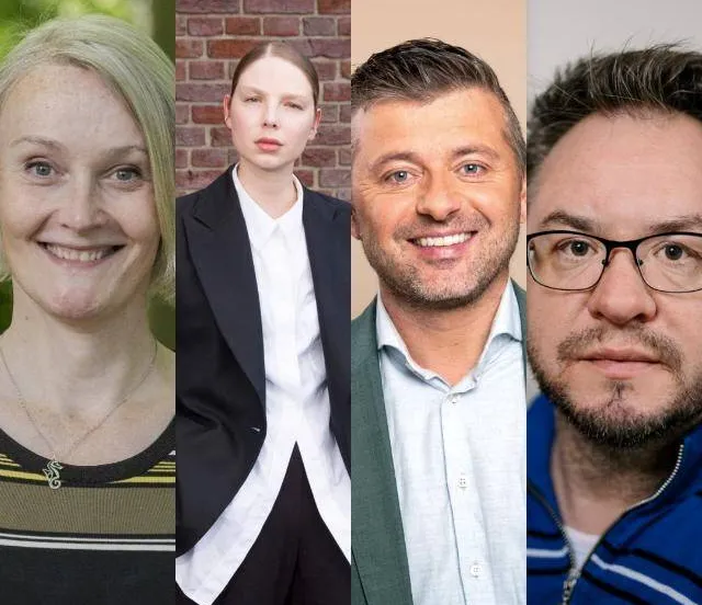 Persfoto dialoogmiddag Museum W - B Sassy