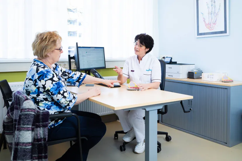 Beter Verwijs afbeelding Laurentius