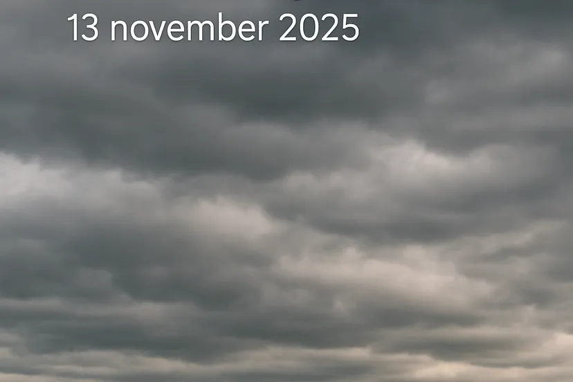 Weerbericht voor Midden-Limburg, Herfst 2025