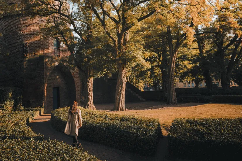 ©HartvanLimburg Heksenwandelingen 2026