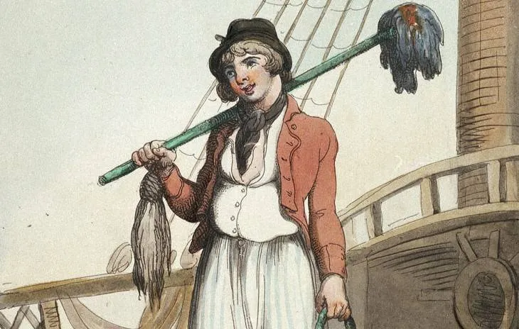 MvdV_Lezing_Schippersjongen_RowlandsonThomas