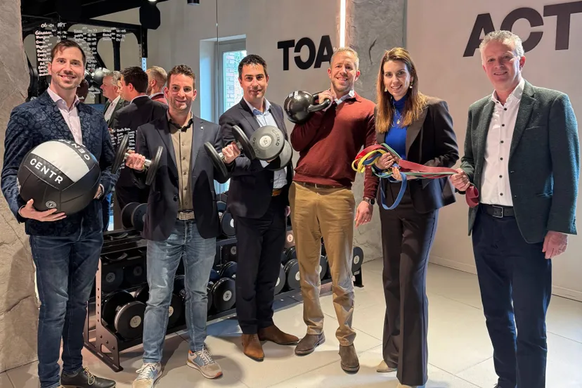 2026.005 - foto bij persbericht sport- en beweegakkoord