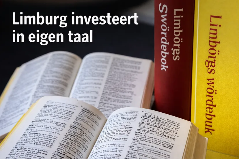 Limburg investeert in taalonderwijs