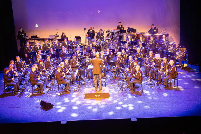 Nederlands Politieorkest