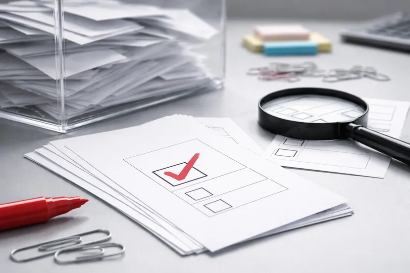 Stemmen en verkiezingsherventingen