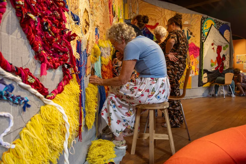 DvONS_Wandkleed_Slavernijverleden_01