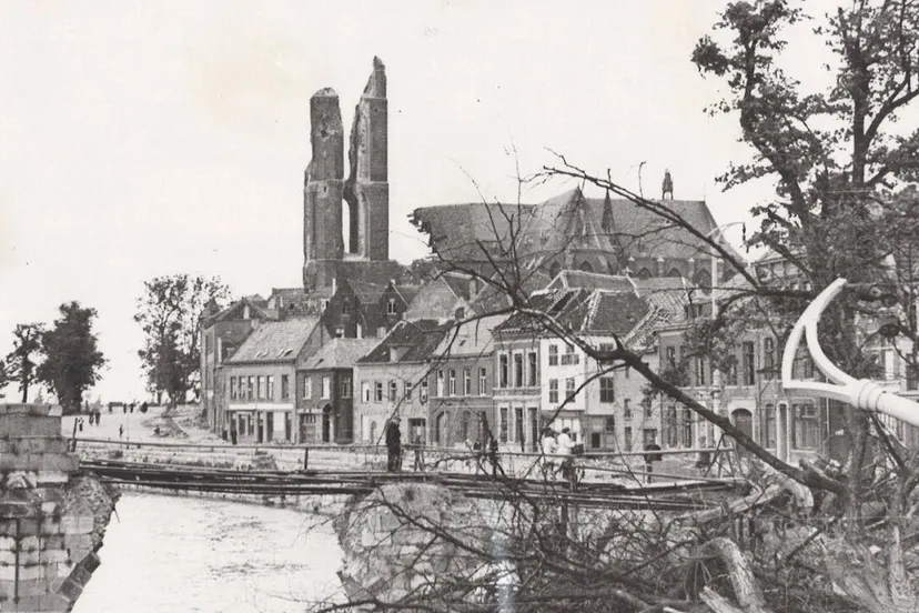 Oorlog-Roermond