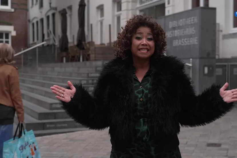 TH - SORTV - Op stap met Brenda - 27-03-2026