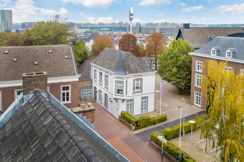 Foto kantoor Roermond