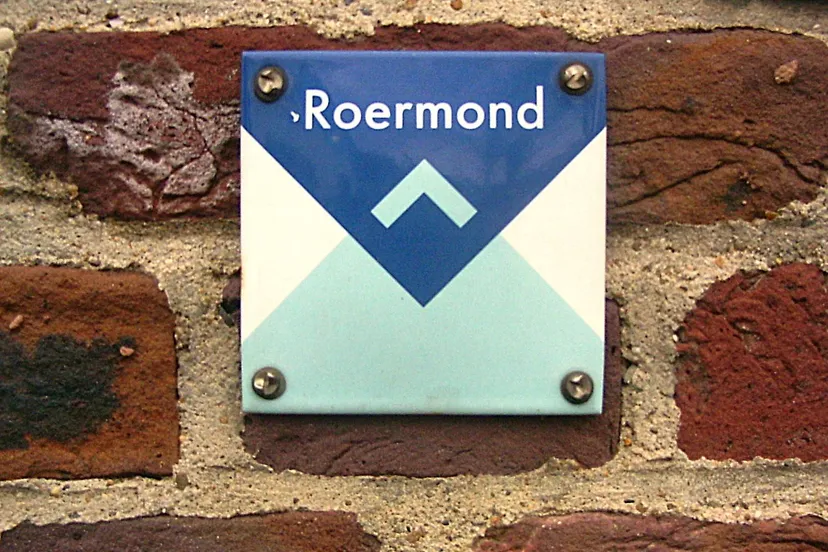 Roermond,_schildje_Monument_gemeente_Roermond