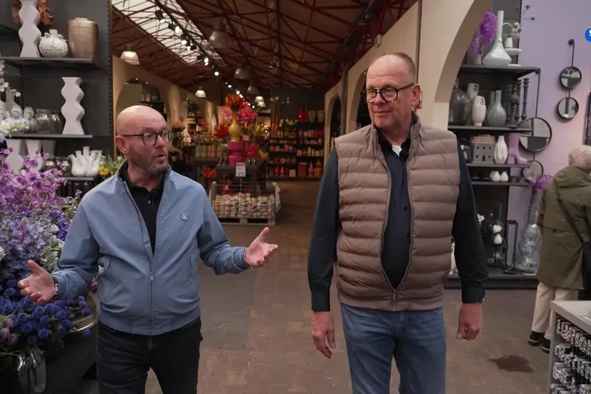 TH - SORTV - Ondernemer van de week - BijSTOX - 06-05-2026